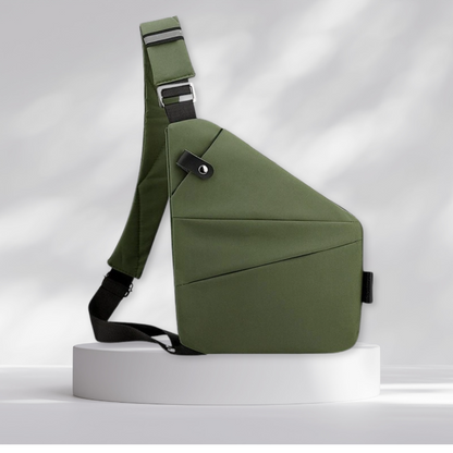Aerosentials™ Anti Theft Crossbody