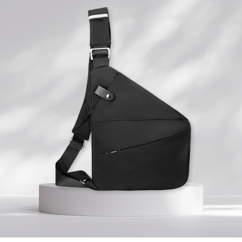 Aerosentials™ Anti Theft Crossbody