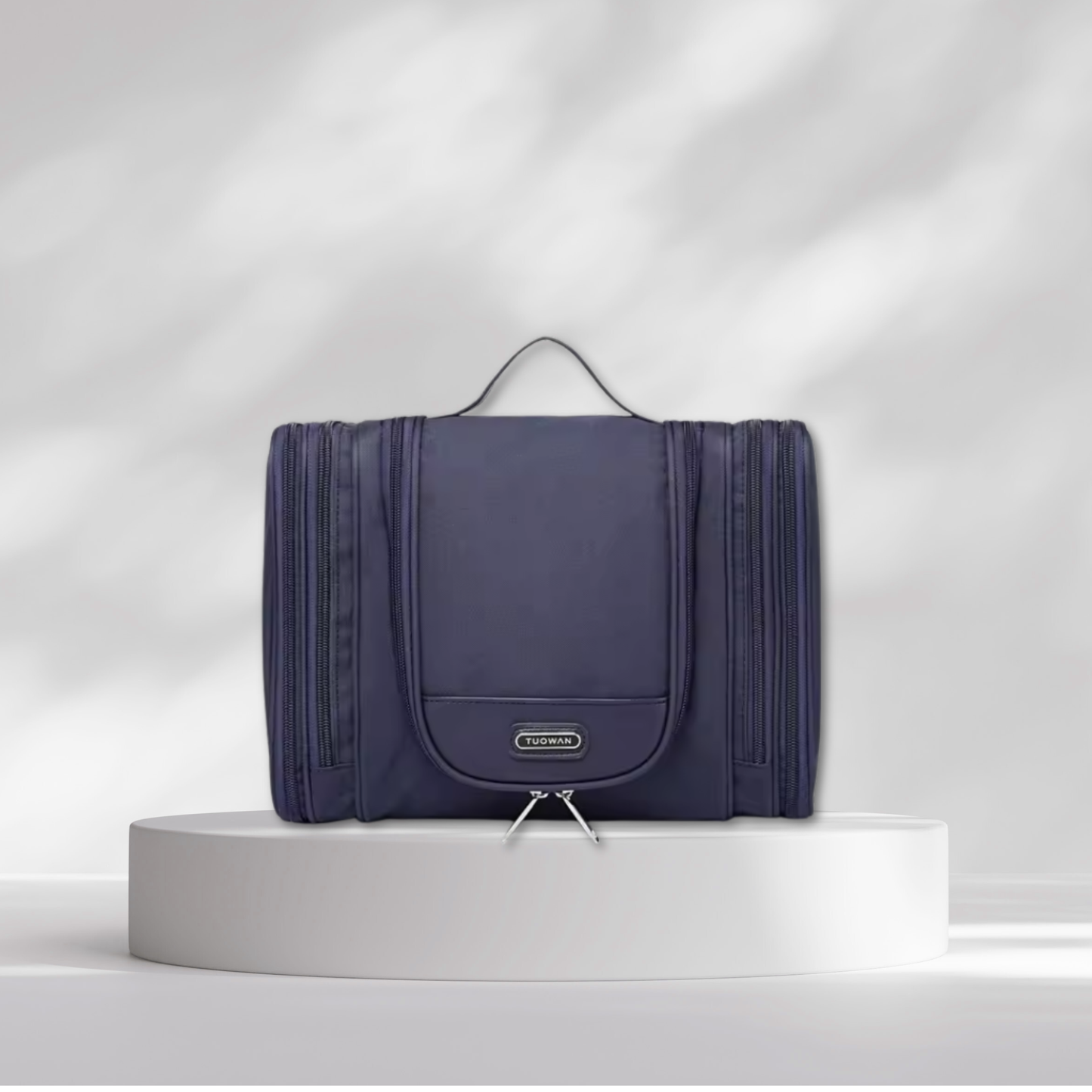 Aerosentials™ Expanding Travel Toiletry Bag