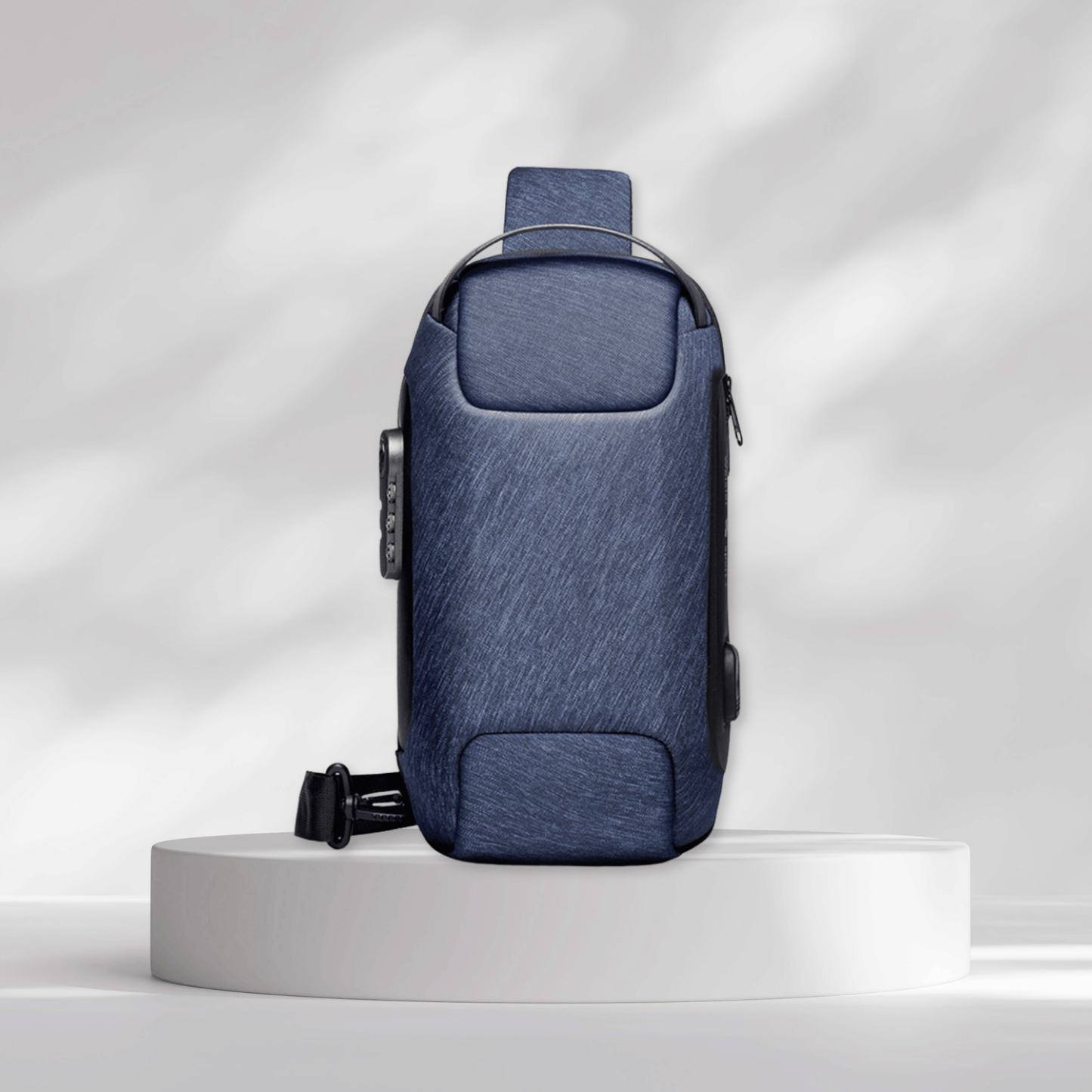 Aerosentials™ Anti Theft Charging Bag