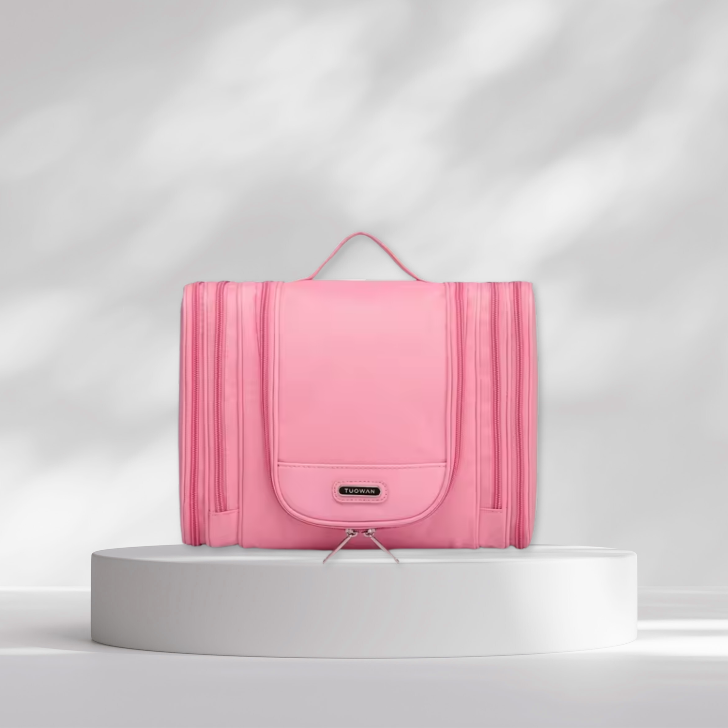 Aerosentials™ Expanding Travel Toiletry Bag