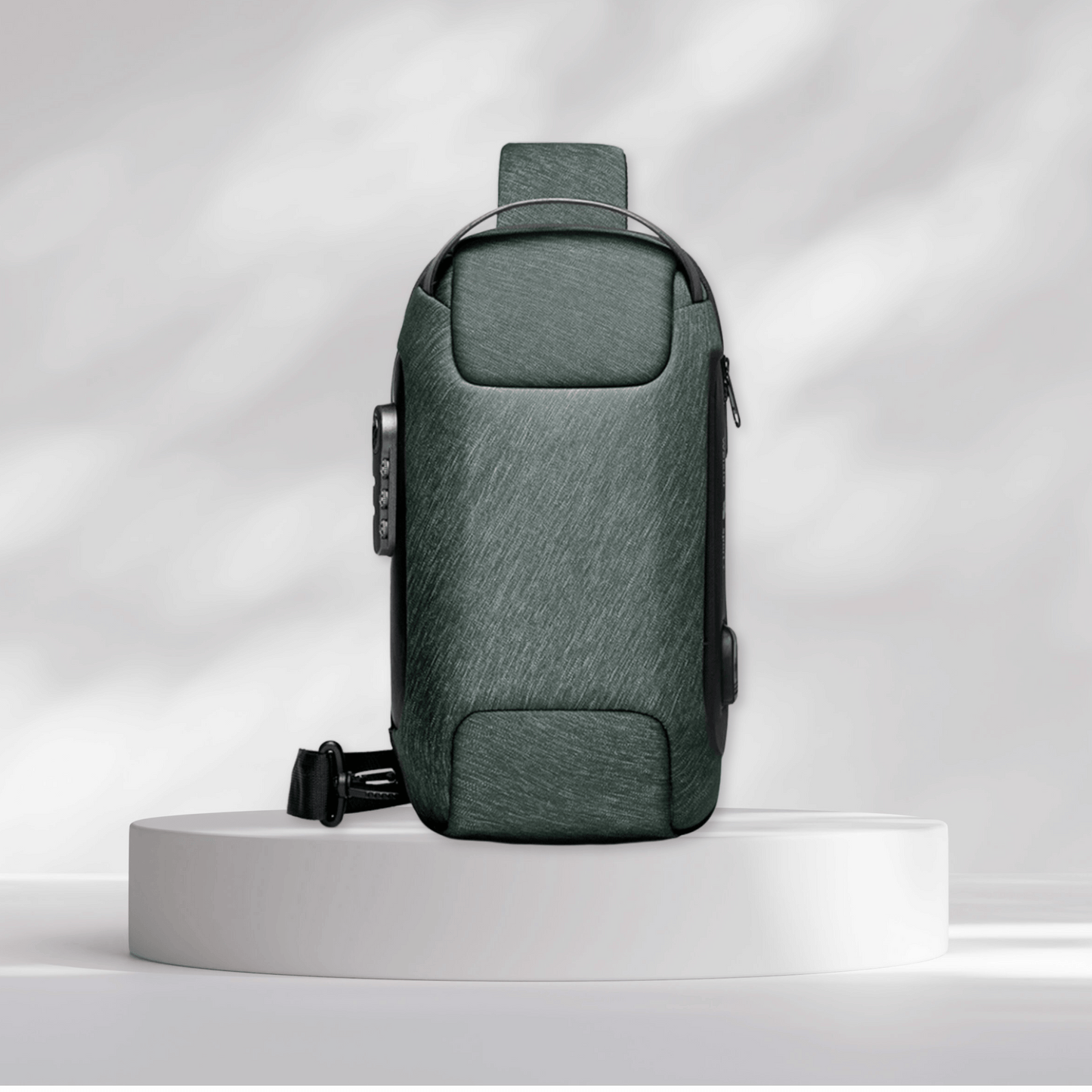 Aerosentials™ Anti Theft Charging Bag