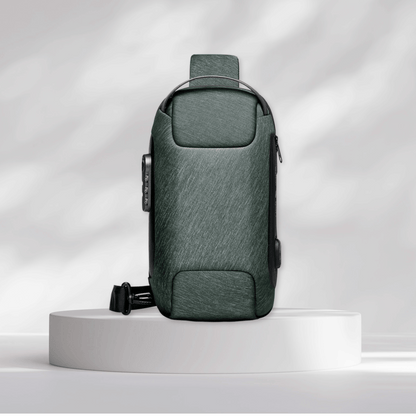 Aerosentials™ Anti Theft Charging Bag