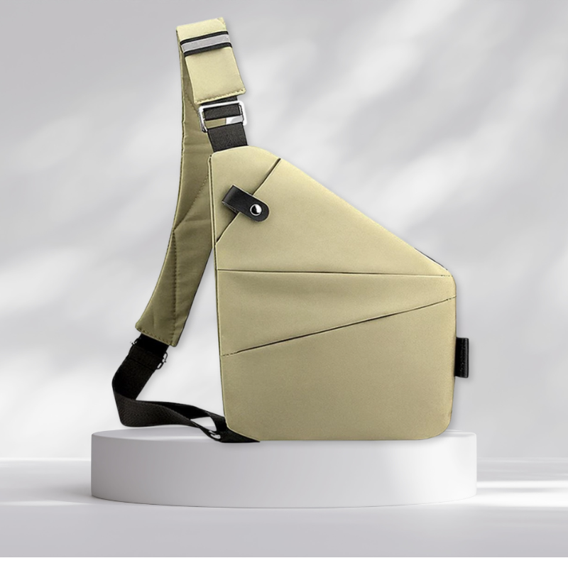 Aerosentials™ Anti Theft Crossbody