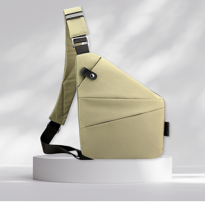 Aerosentials™ Anti Theft Crossbody