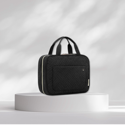 Aerosentials™ Expanding Travel Makeup Bag