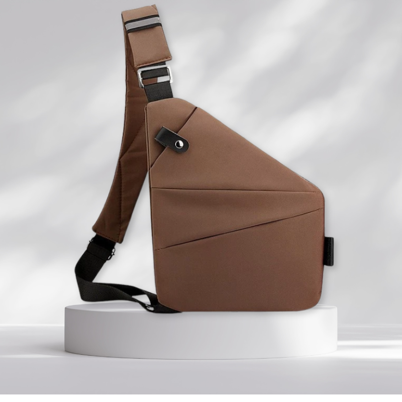 Aerosentials™ Anti Theft Crossbody