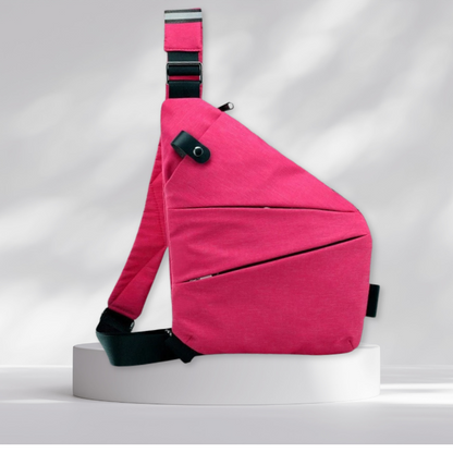 Aerosentials™ Anti Theft Crossbody