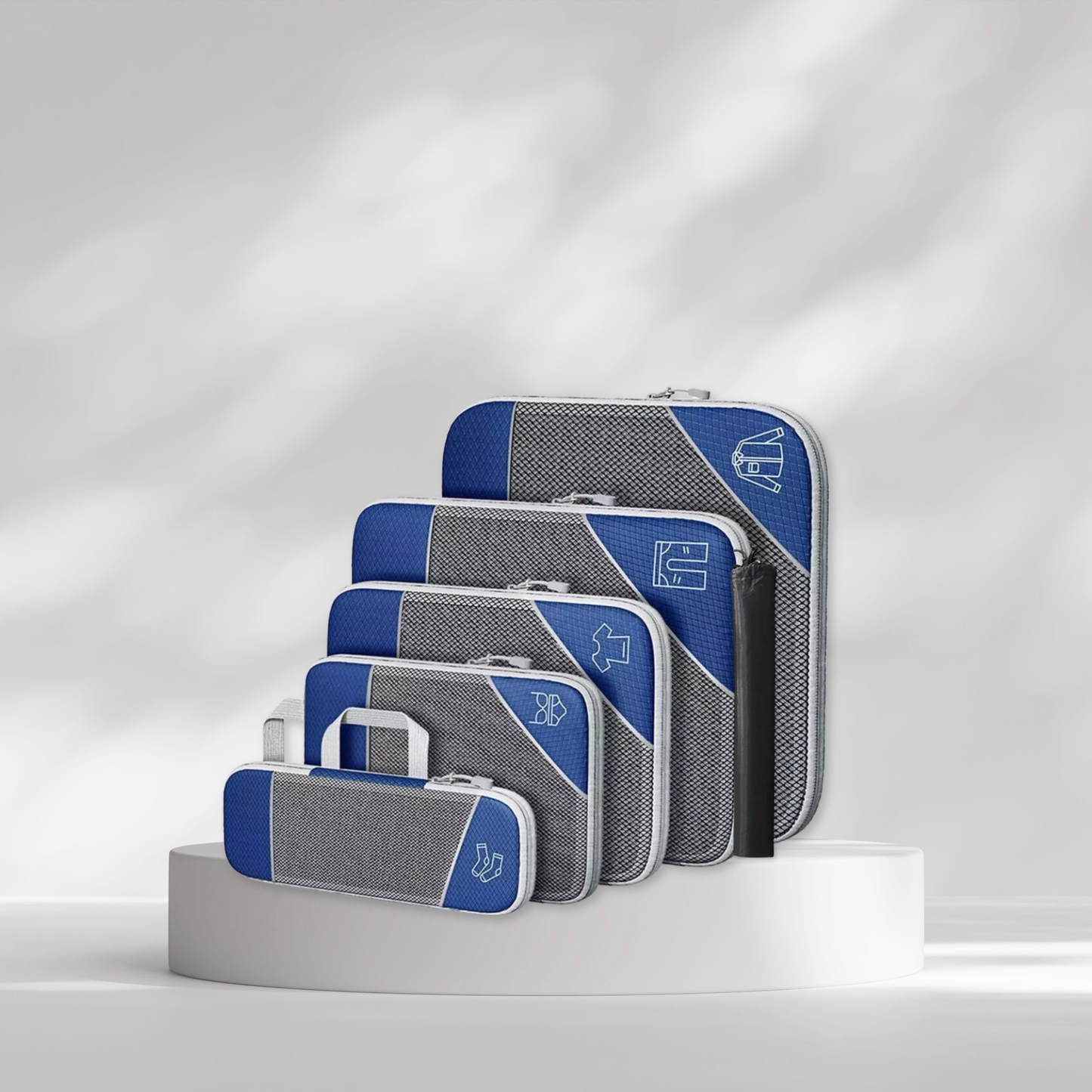 Aerosentials™ Compression packing cubes