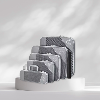 Aerosentials™ Compression packing cubes