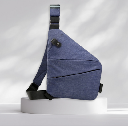 Aerosentials™ Anti Theft Crossbody