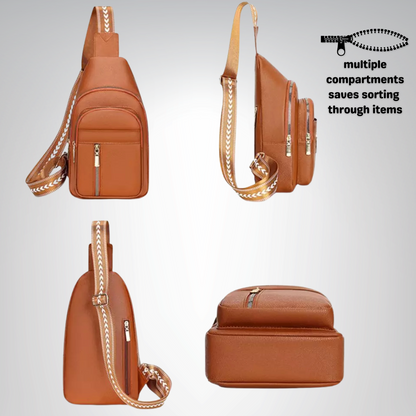 Aerosentials™ Boho sling