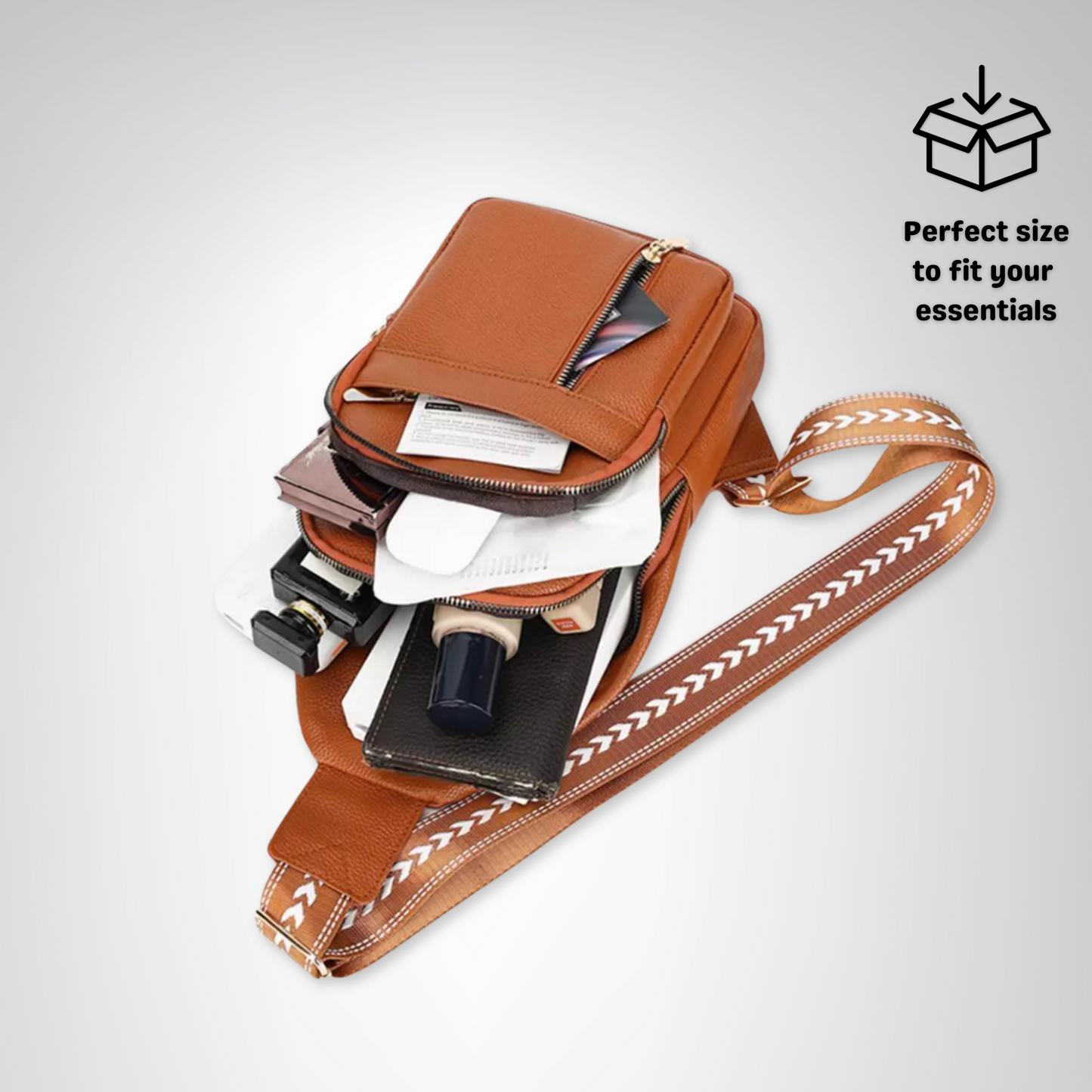 Aerosentials™ Boho sling
