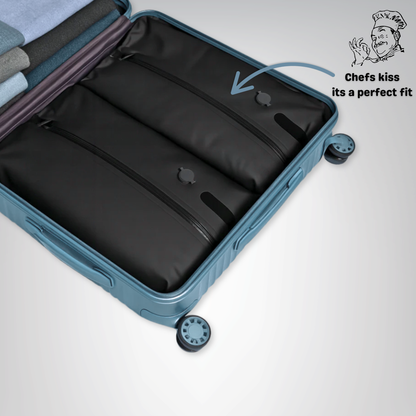 Aerosentials™ Compression vac pack
