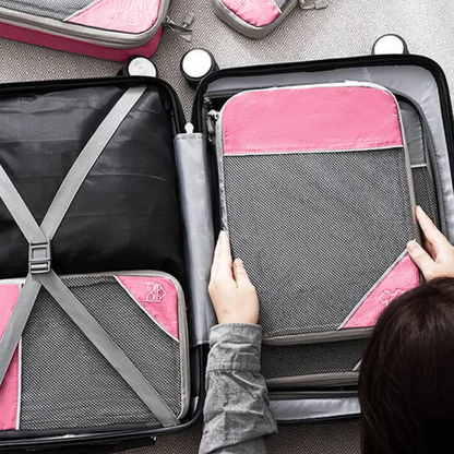 Aerosentials™ Compression packing cubes